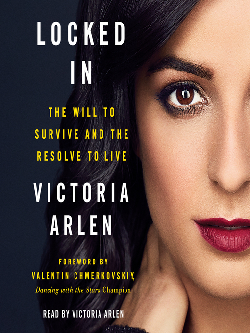 Title details for Locked In by Victoria Arlen - Wait list